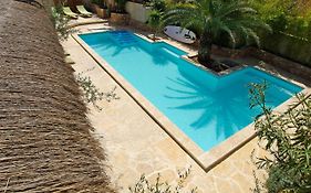 Apartman Murter Chill Spot A2+1 Id 722